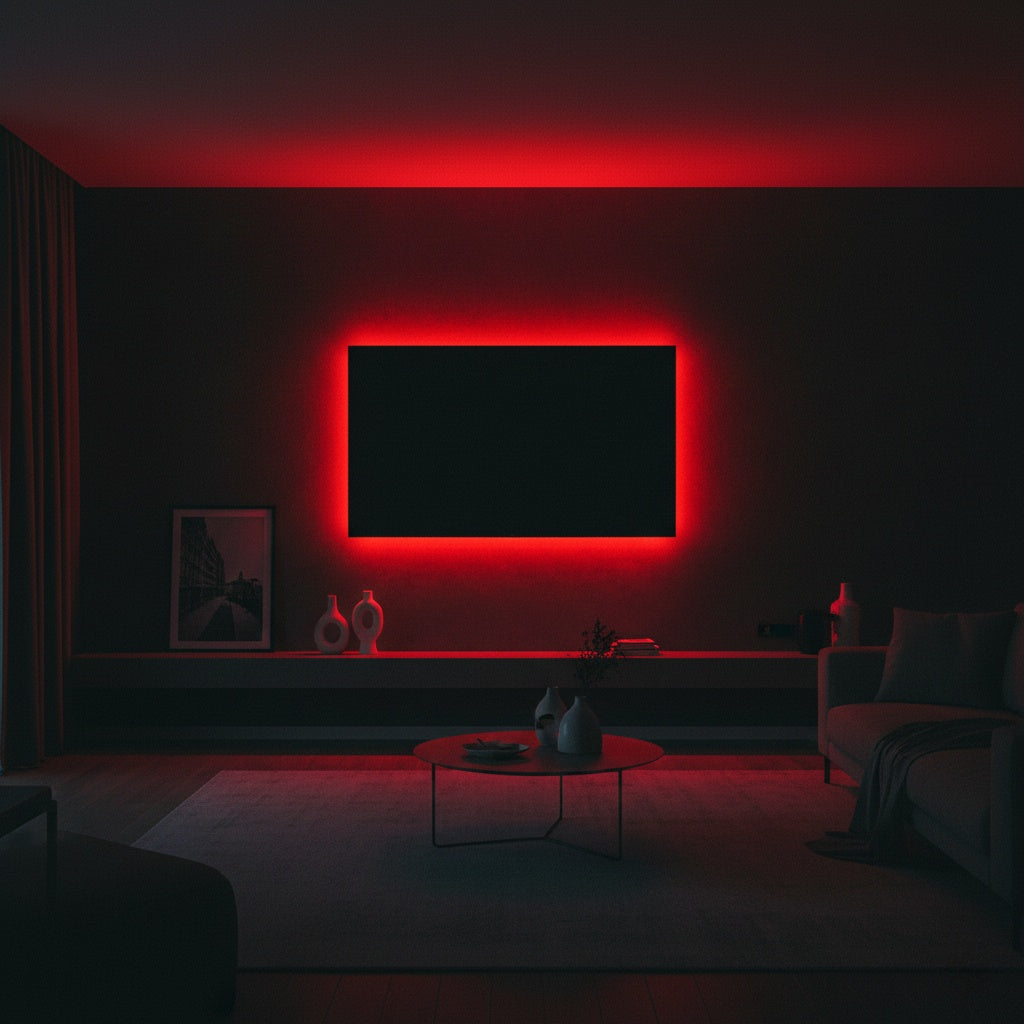 ChromaFlow USB LED Mood Lighting