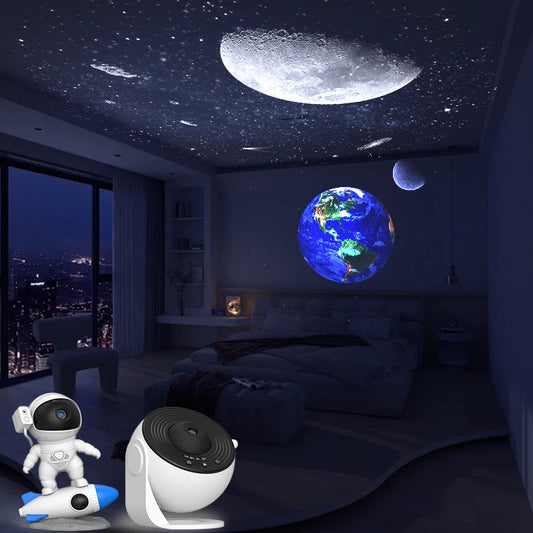 Galaxy Projector 6 Pack