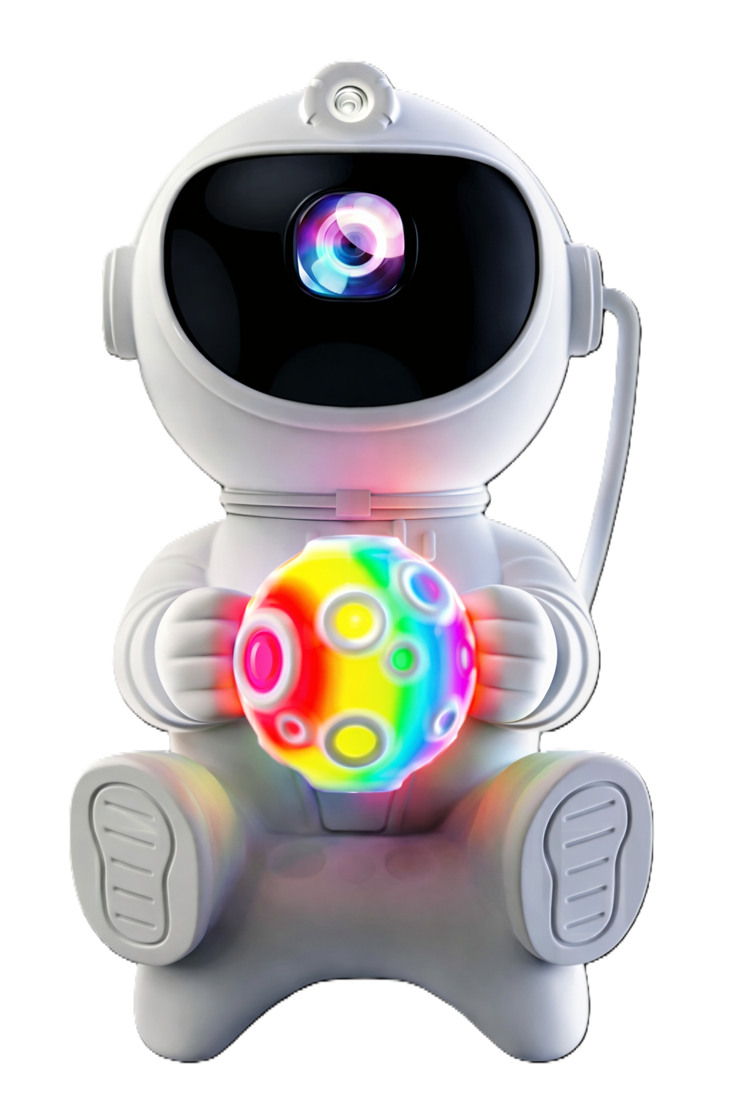 Nebulyx™ StarVoyager