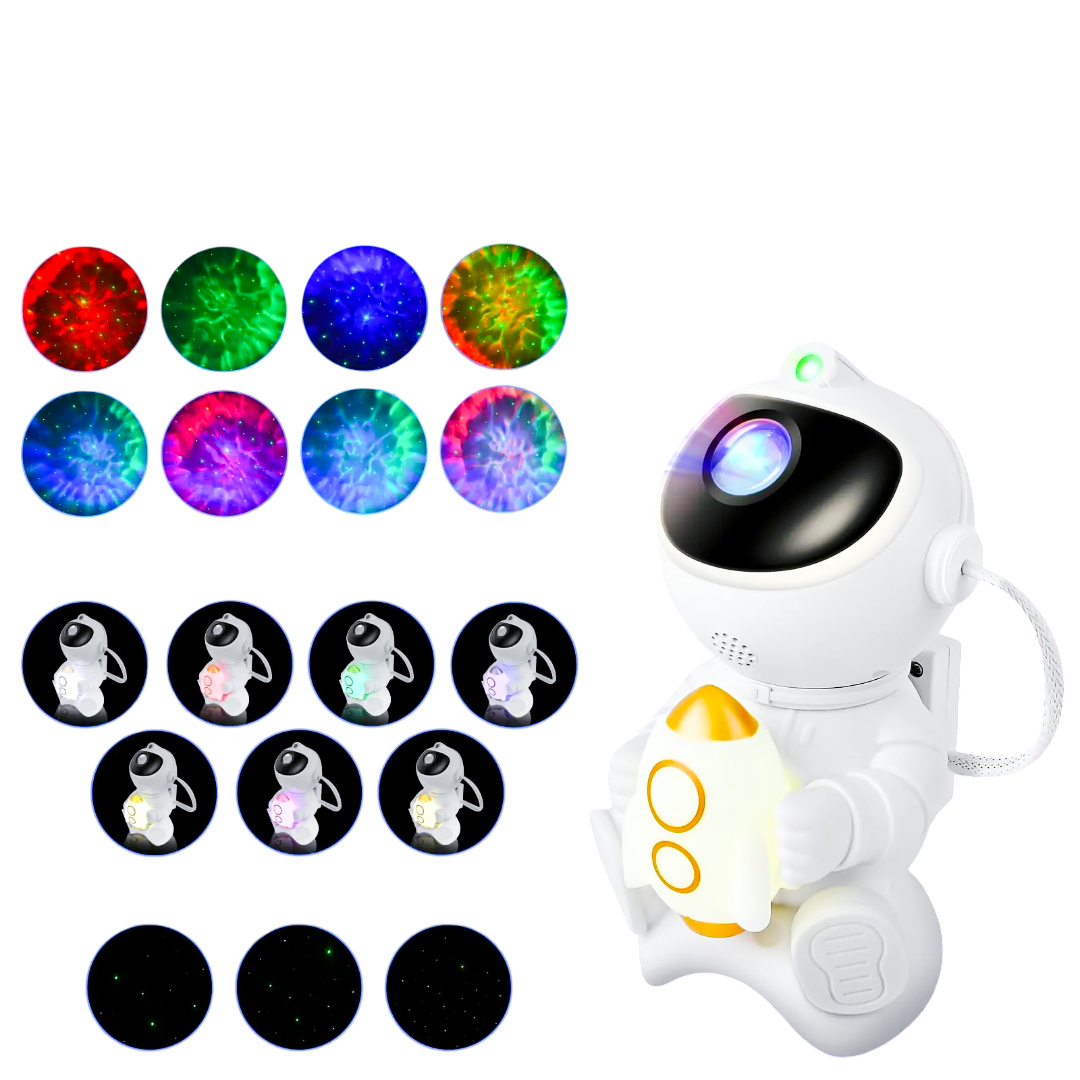 Nebulyx™ StarVoyager