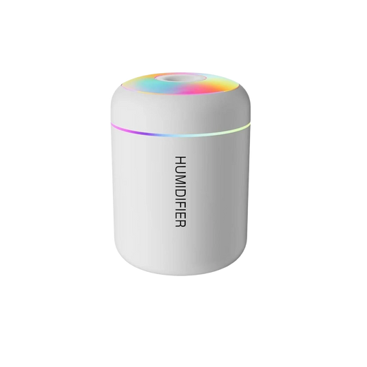 Mini USB Humidifier