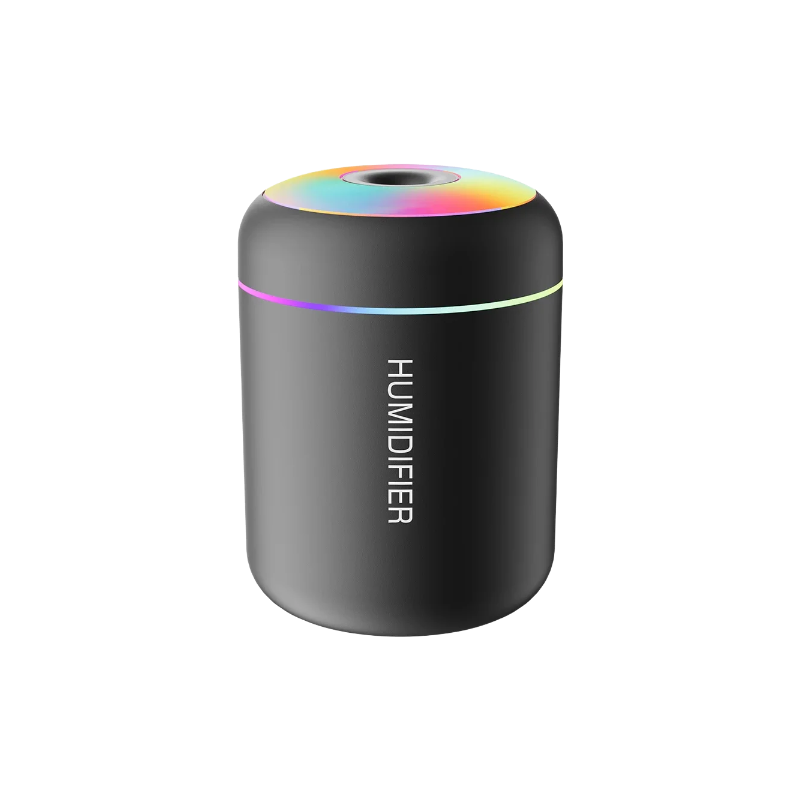 Mini USB Humidifier