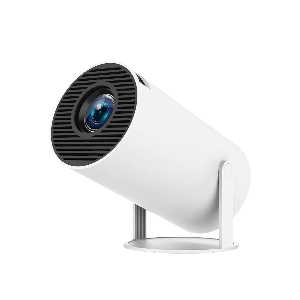 Proyector de películas 